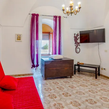 Casa Unifamiliare A Sicilia