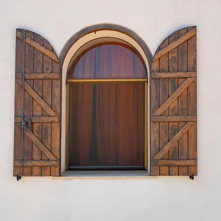 펜션 Casa Unifamiliare A Sicilia Kamma