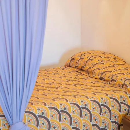 Casa Unifamiliare A Sicilia * Kamma