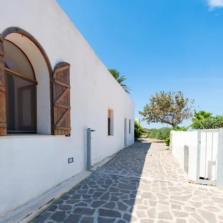 펜션 Casa Unifamiliare A Sicilia *