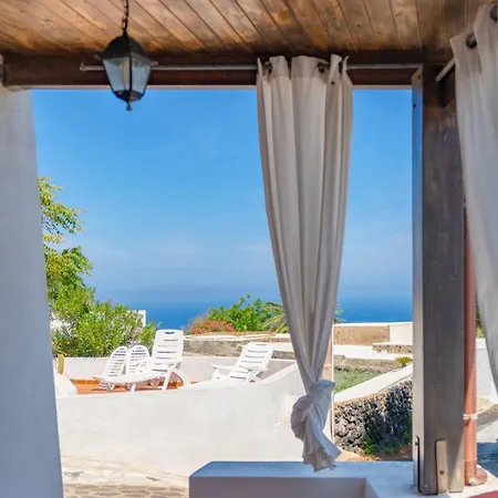 Casa Unifamiliare A Sicilia *