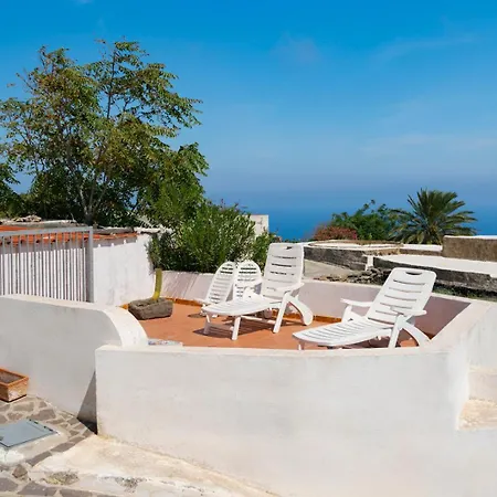 Casa Unifamiliare A Sicilia 펜션 Kamma