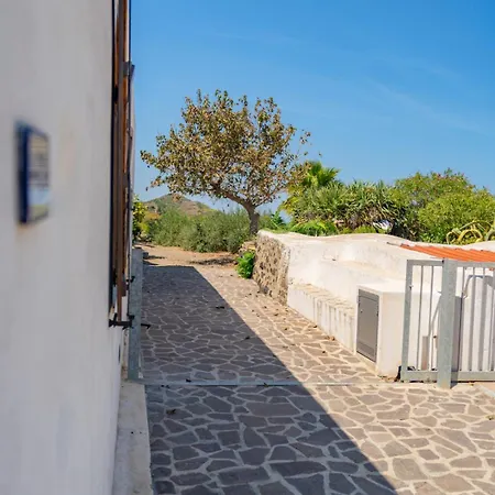 Casa Unifamiliare A Sicilia Kamma