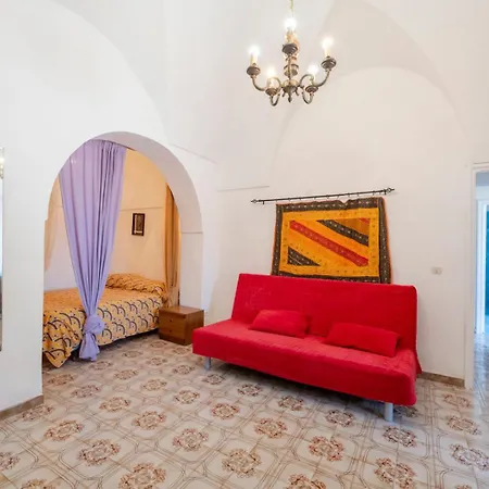 بيت للعطل Casa Unifamiliare A Sicilia