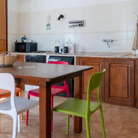 Casa Unifamiliare A Sicilia Kamma