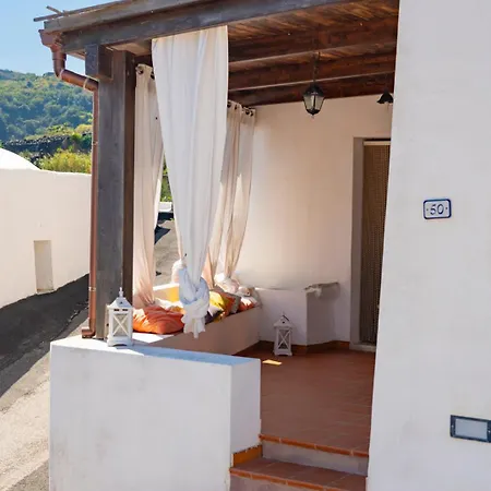 Nyaraló Casa Unifamiliare A Sicilia *