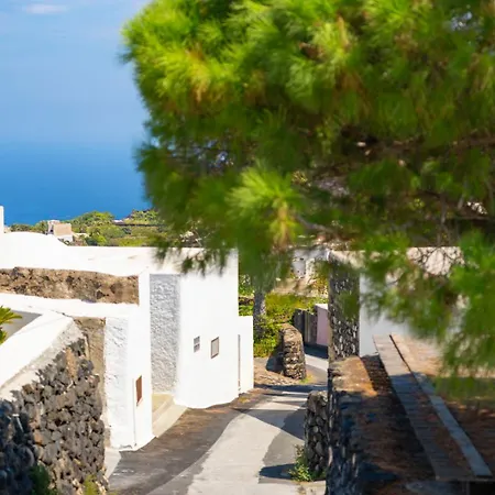 Casa Unifamiliare A Sicilia