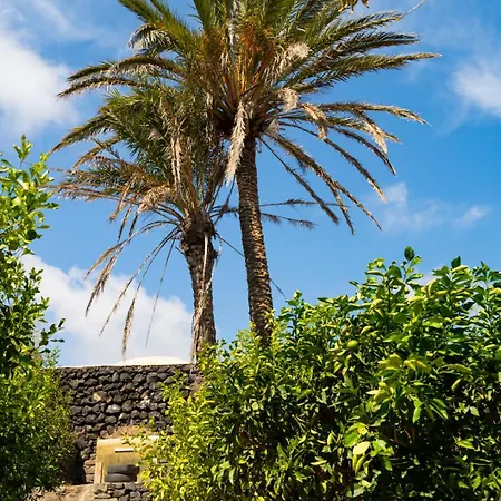 Nyaraló Casa Unifamiliare A Sicilia Kamma