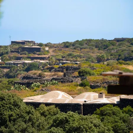 Casa Unifamiliare A Sicilia * Kamma