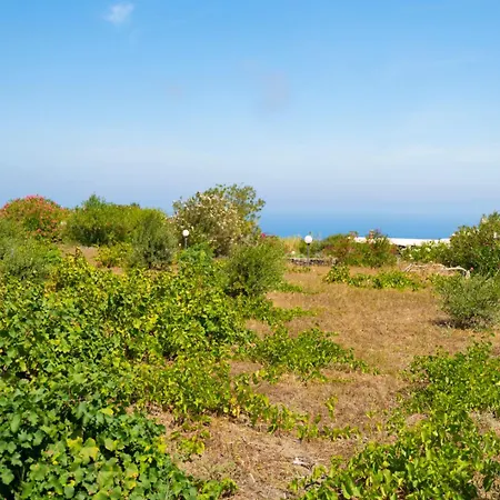 Casa Unifamiliare A Sicilia Kamma