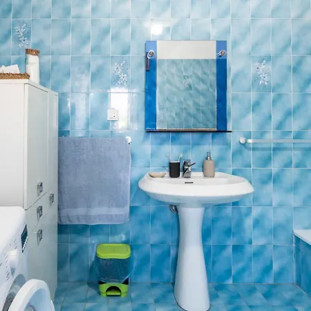 Casa Unifamiliare A Sicilia *