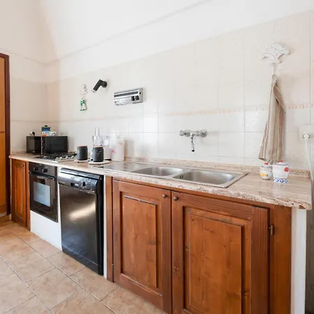 Casa Unifamiliare A Sicilia Nyaraló *