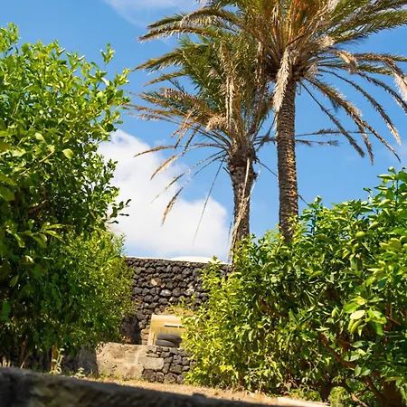 Casa Unifamiliare A Sicilia Kamma