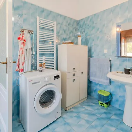 Nyaraló Casa Unifamiliare A Sicilia *