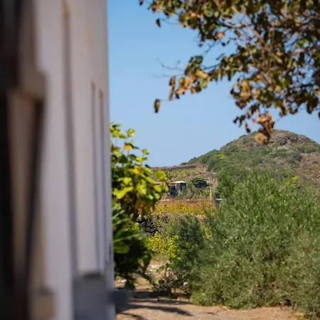 Casa Unifamiliare A Sicilia *