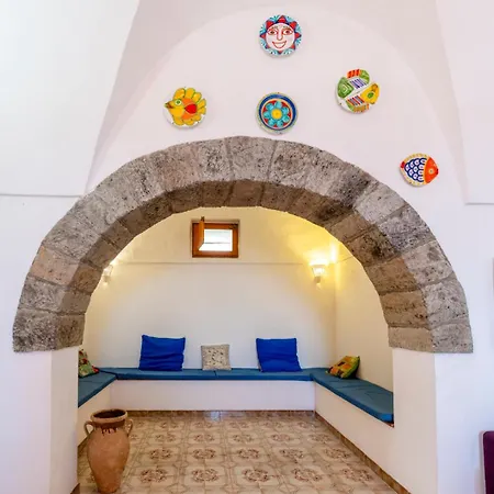 Casa Unifamiliare A Sicilia