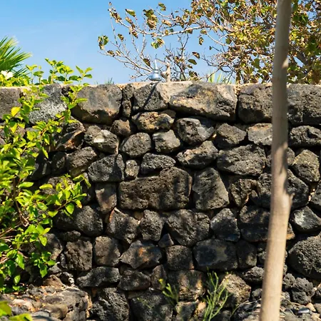 Casa Unifamiliare A Sicilia Nyaraló *