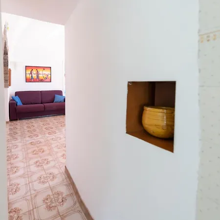 Nyaraló Casa Unifamiliare A Sicilia Kamma