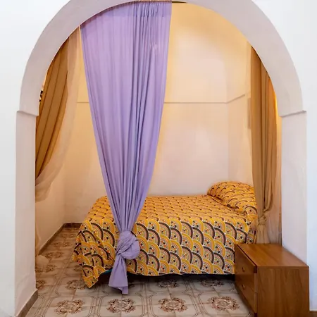 Casa Unifamiliare A Sicilia Nyaraló Kamma