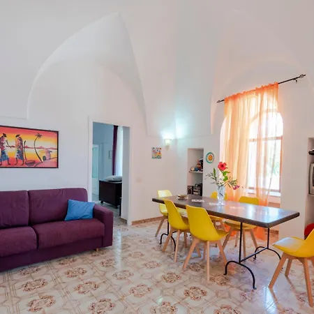 Casa Unifamiliare A Sicilia Kamma