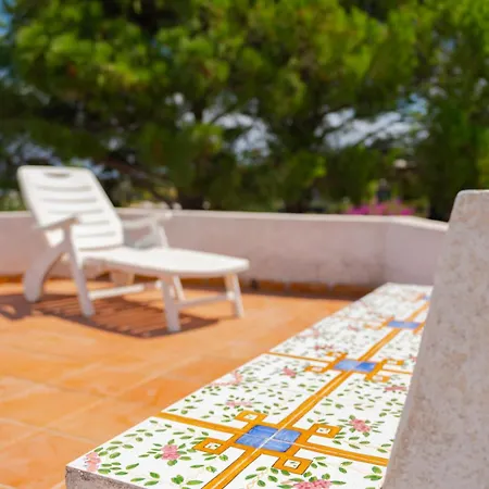 Casa Unifamiliare A Sicilia *