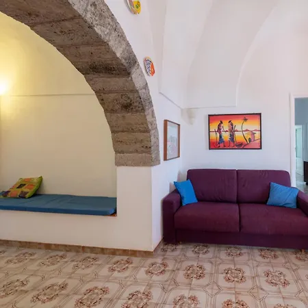 Casa Unifamiliare A Sicilia