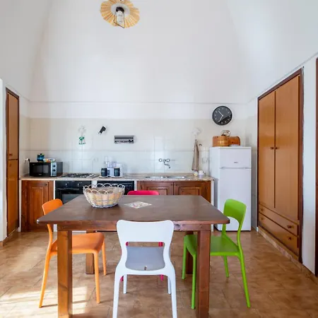 Casa Unifamiliare A Sicilia *