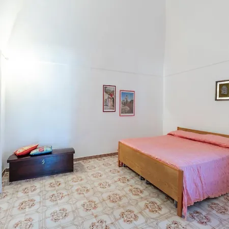 بيت للعطل Casa Unifamiliare A Sicilia Kamma