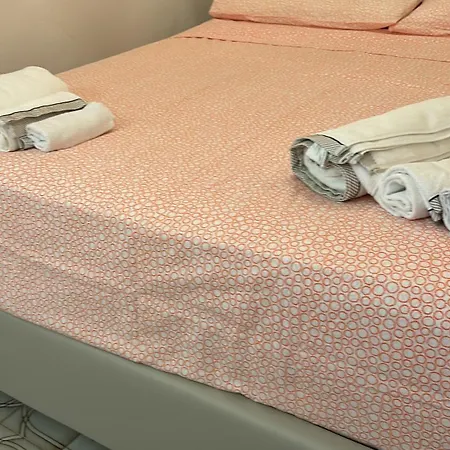 Casa Unifamiliare A Sicilia Nyaraló