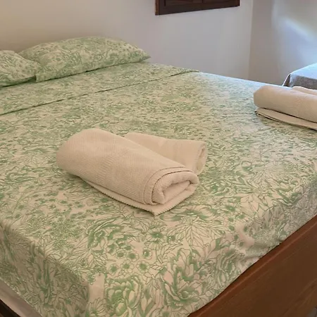 Casa Unifamiliare A Sicilia Nyaraló *